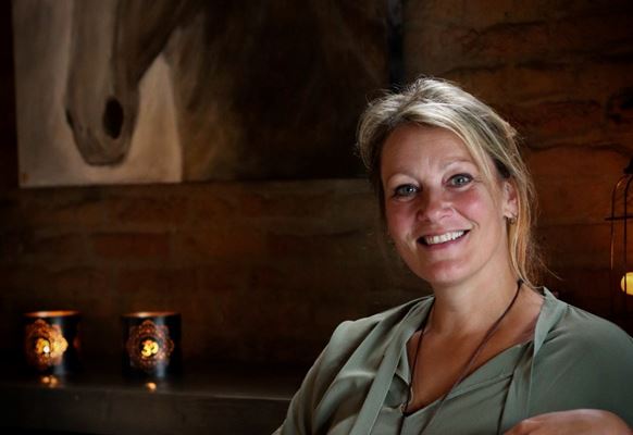 Marieke Van Den Hengel Roskam