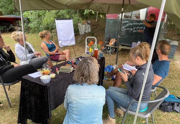 Intervisie En Bijscholing